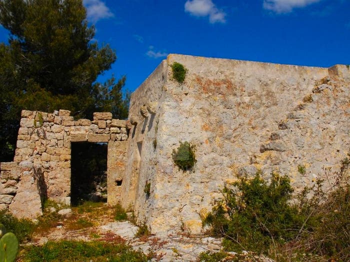 Casa monolocale in vendita in Via Lazio, Centro, Alessano
