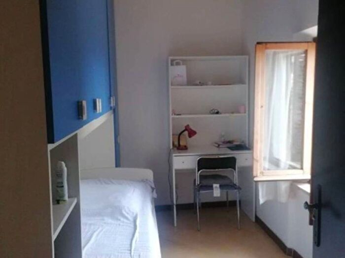 Appartamento quadrilocale in vendita in Centro, Urbino