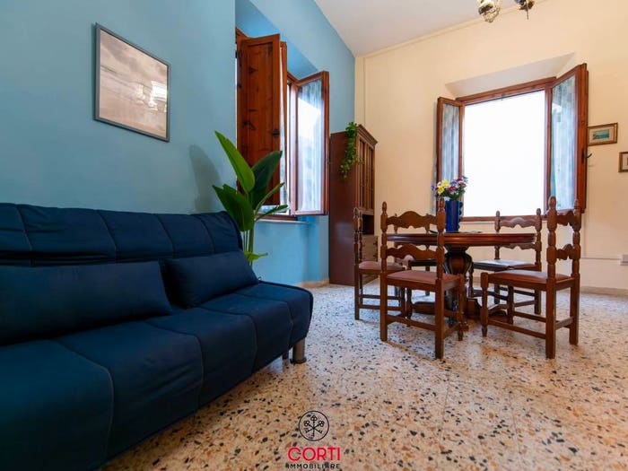 Appartamento quadrilocale in vendita in Via Alessandro Serri, Centro, Follonica
