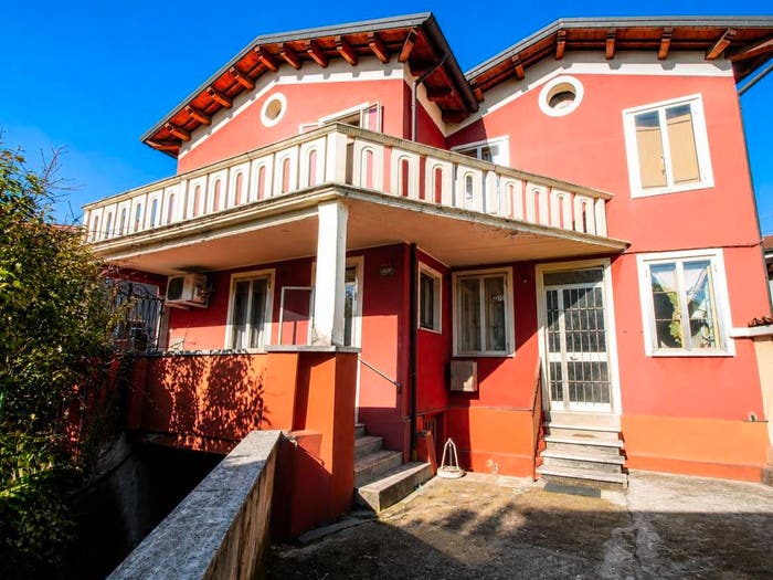 Casa con 5 locali in vendita in Via Roma, Centro, Cornedo Vicentino