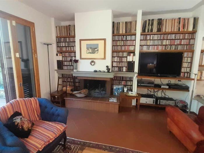 Casa con 6 locali in vendita in Via delle Sodera, Impruneta