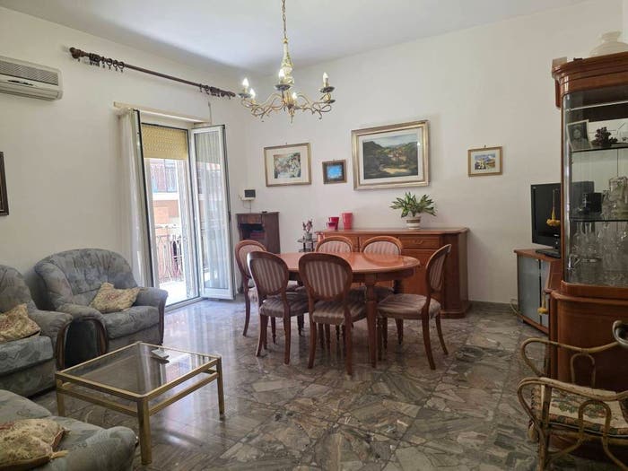 Appartamento trilocale in vendita in Via Domenico Cimarosa, Centro, Fondi