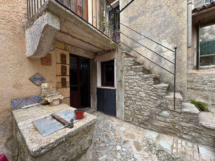 Appartamento bilocale in vendita in Via San Francesco, Centro, Erice