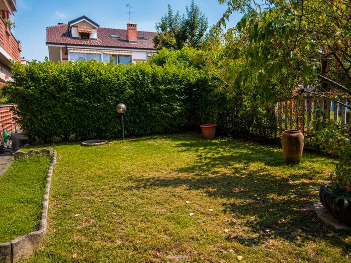 Appartamento trilocale in vendita in Via Ludovico Ariosto, Nichelino