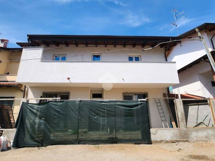 Casa con 5 locali in vendita in Via Rigoni, San Paolo, Novara