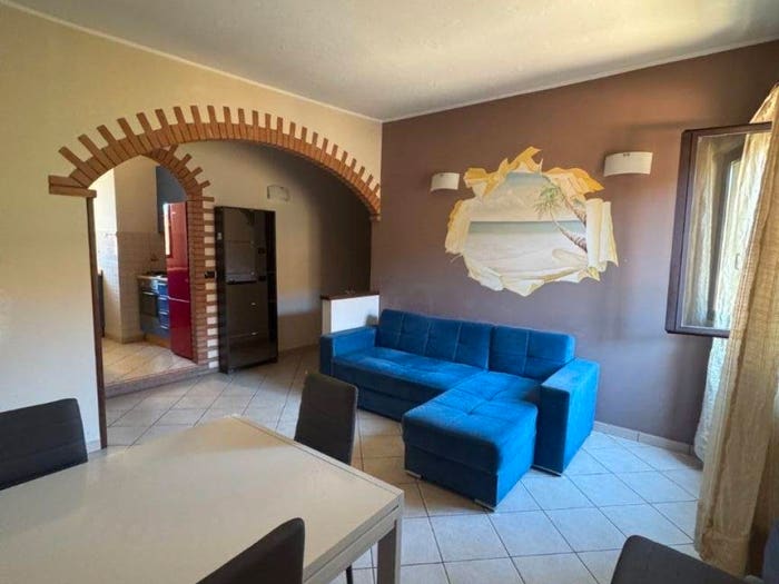 Appartamento bilocale in vendita in Via Giuseppe Garibaldi, Centro, Malnate
