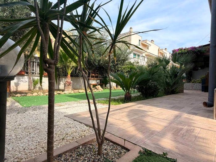 Casa quadrilocale in vendita in Viale di Focene, Focene, Fiumicino