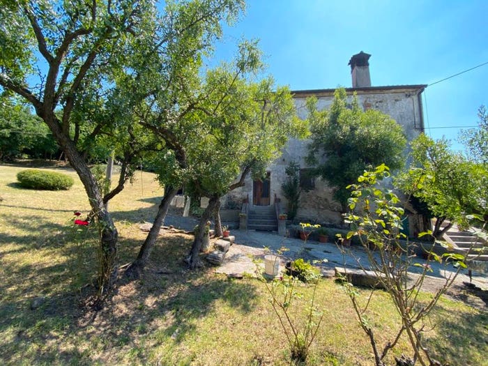 Casa con 6 locali in vendita in Via Alberto da Baone, Centro, Baone