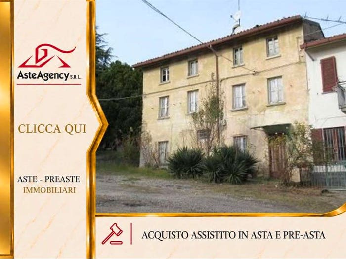 Casa con 5 locali in vendita in Via fitti frazione, Pietra de' Giorgi