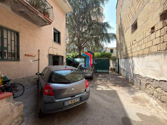 Appartamento trilocale in vendita in Via Alessandro Manzoni, Centro, Mugnano di Napoli