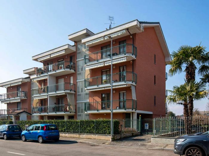 Appartamento con 5 locali in vendita in Strada del Cervo, Mercato Santa Maria, Moncalieri