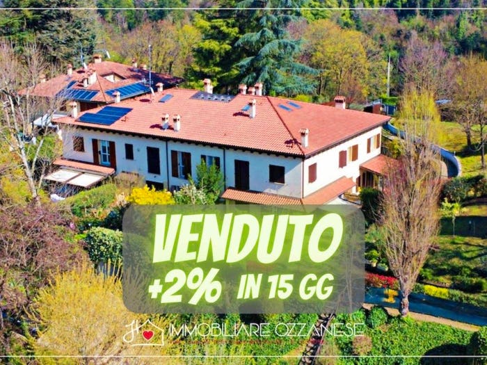 Appartamento quadrilocale in vendita in Via delle Armi, Ozzano dell'Emilia