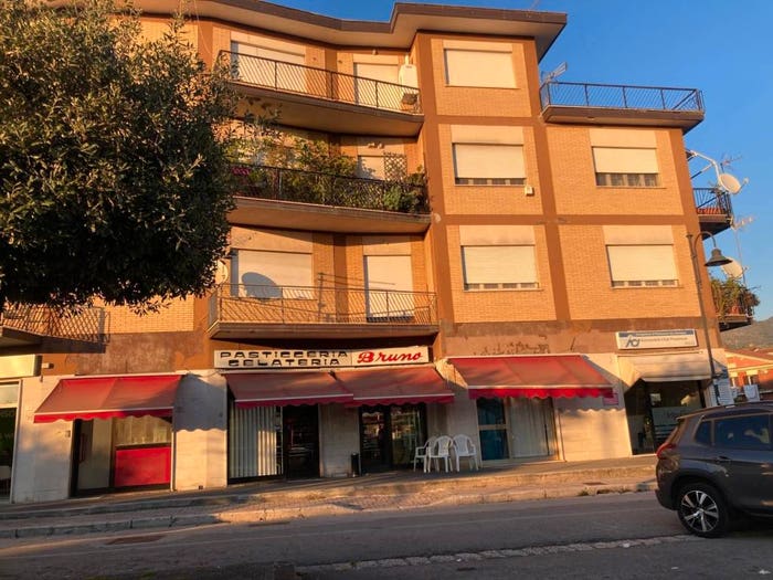 Appartamento quadrilocale in vendita in Via Calatafimi, Centro, Piedimonte San Germano