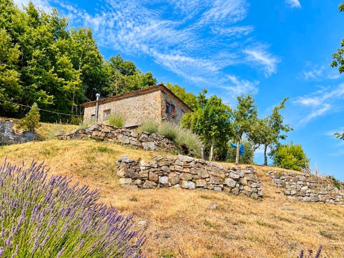 Casa con 5 locali in vendita in Località Vezzanelli, Zignago