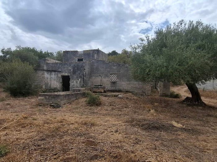 Casa con 5 locali in vendita in Via Don Luigi Sturzo, Fondo Dominici, Carini