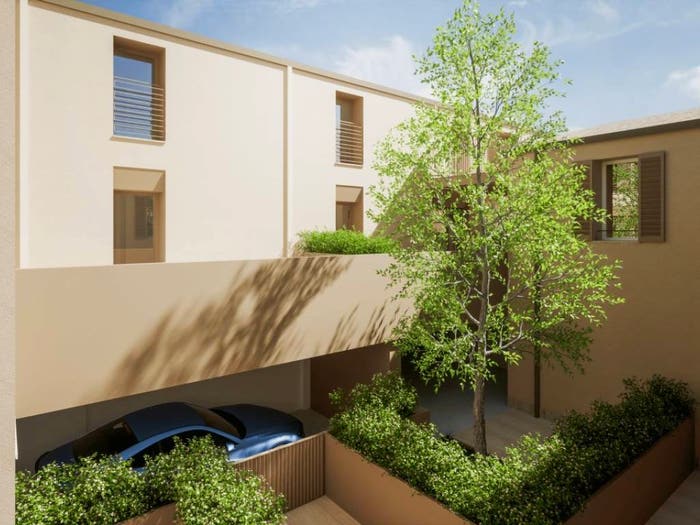Appartamento quadrilocale in vendita in Via XX Settembre, Centro, Cervia