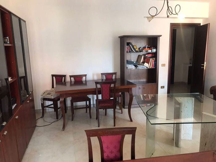Appartamento quadrilocale in vendita in Via Gabriele Cianflone, Nicastro Sambiase, Lamezia Terme
