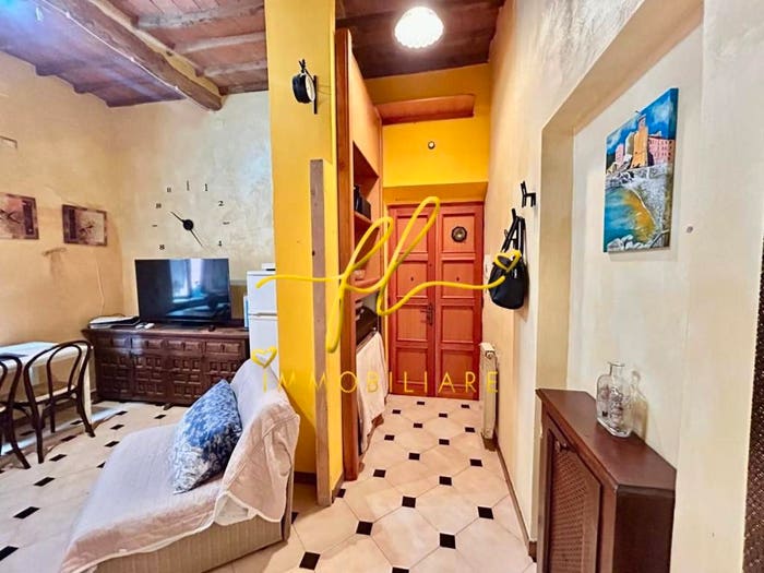 Appartamento bilocale in vendita in Via Claris Appiani, Rio Marina, Rio
