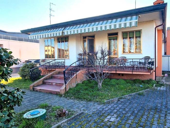 Casa con 6 locali in vendita in SS Romea, Valli, Chioggia