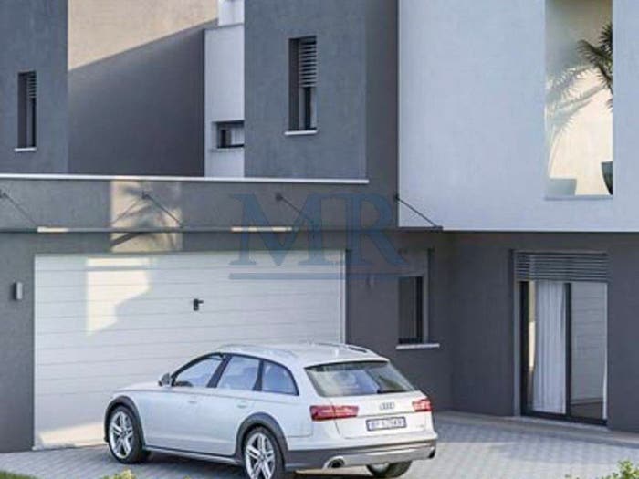 Casa con 5 locali in vendita in Via Savioli, Centro, Abano Terme