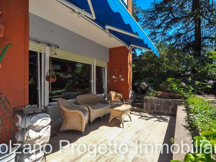 Appartamento quadrilocale in vendita in Via Fago, Gries San Quirino, Bolzano