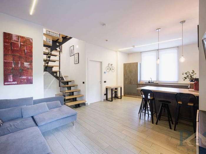 Appartamento trilocale in vendita in Via Virgilio Ferrari, Vigentino Fatima, Milano