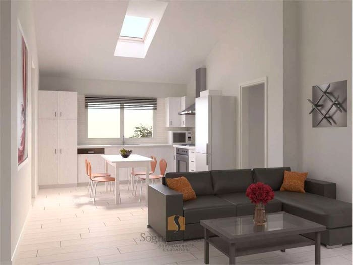 Appartamento quadrilocale in vendita in Via Bonifica, Porto Fuori, Ravenna