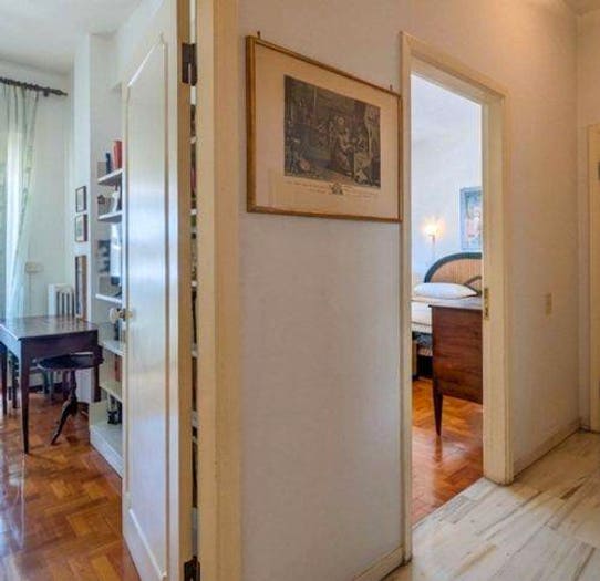Appartamento con 6 locali in vendita in Corso Vittorio Emanuele Ii, Via Venezia Lungofiume Paolucci, Pescara