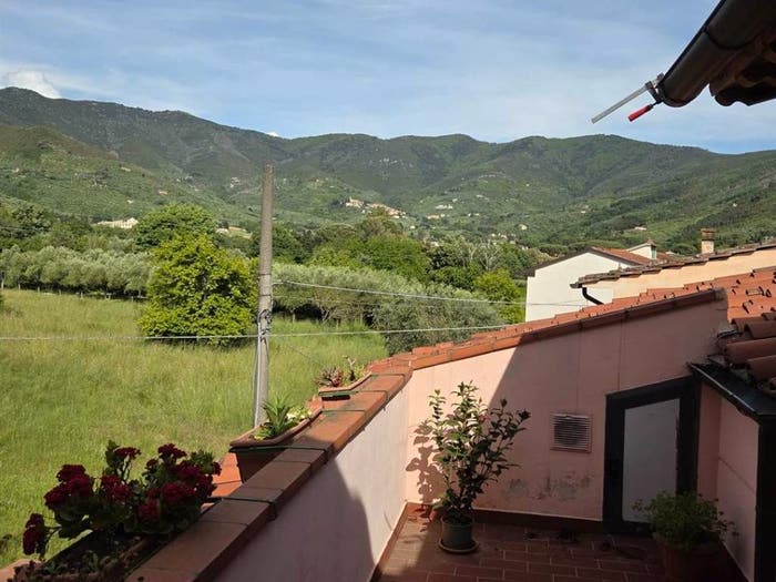 Appartamento quadrilocale in vendita in Calci