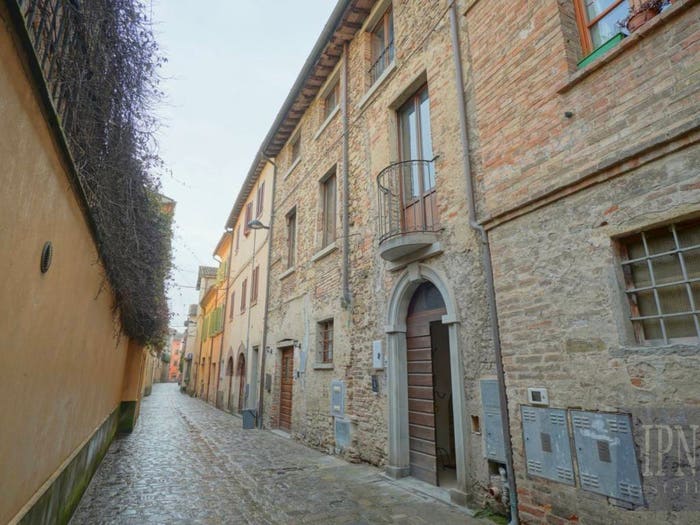 Casa con 6 locali in vendita in Corso Camillo Benso di Cavour, Centro, Città di Castello