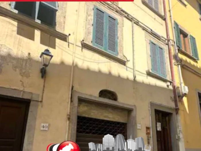 Appartamento bilocale in vendita in Via Donateschi Fucecchio FI Italia, Centro, Fucecchio