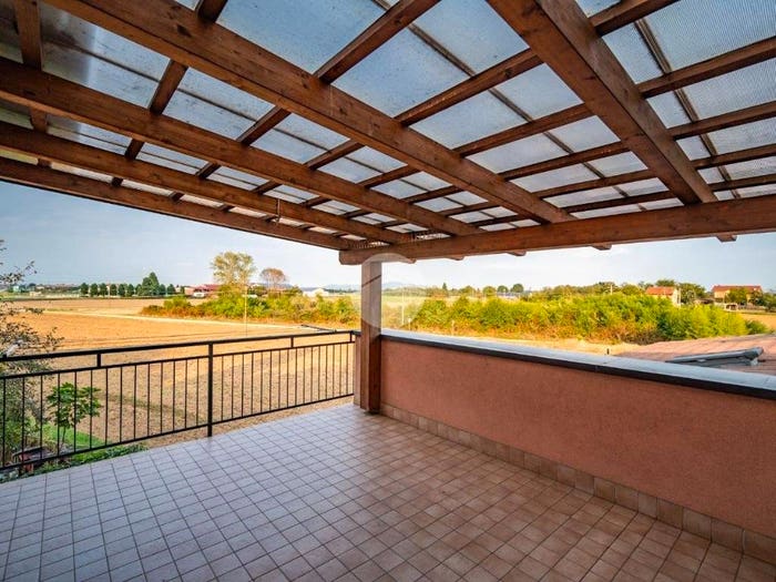 Appartamento trilocale in vendita in Strada orbassano, Volvera
