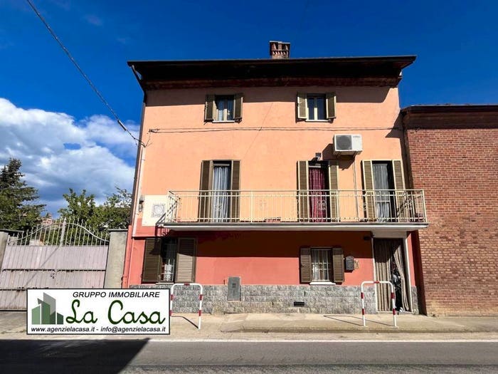 Casa con 6 locali in vendita in San Michele, Dusino San Michele