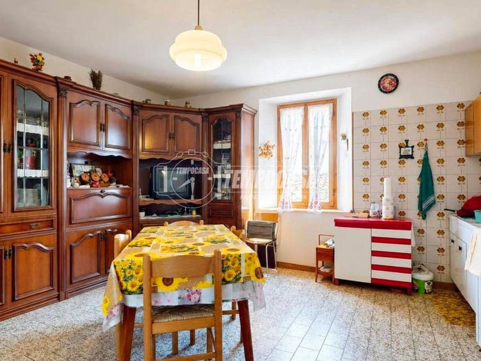 Casa trilocale in vendita in Strada Provinciale, Monte Orsello, Guiglia