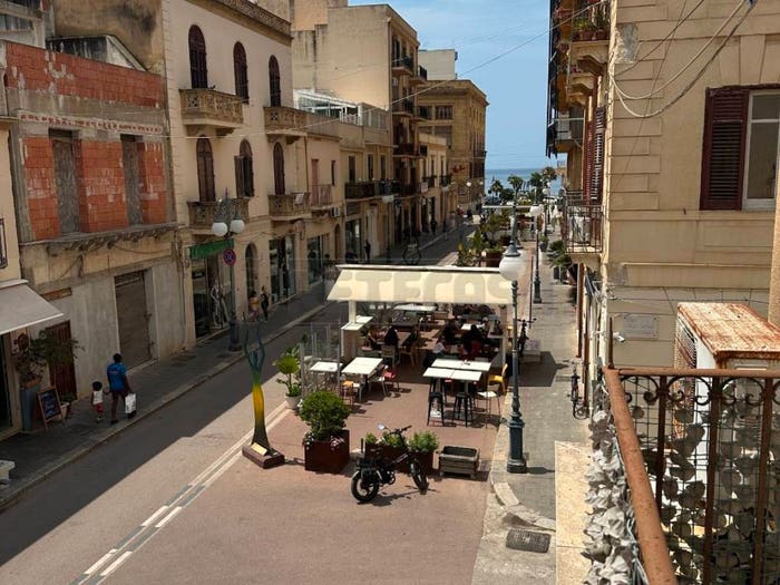 Casa con 6 locali in vendita in Centro Storico, Mazara del Vallo
