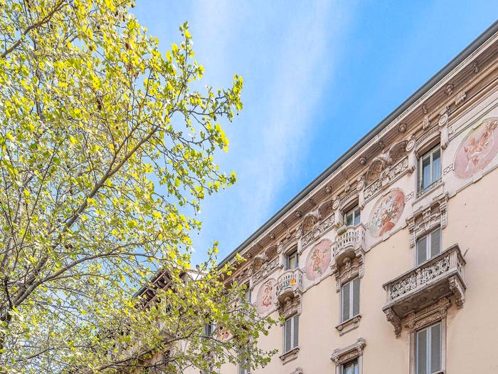 Casa quadrilocale in vendita in Indipendenza, Milano