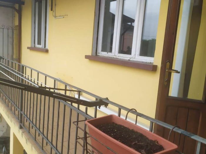 Casa bilocale in vendita in Centro, Lomello