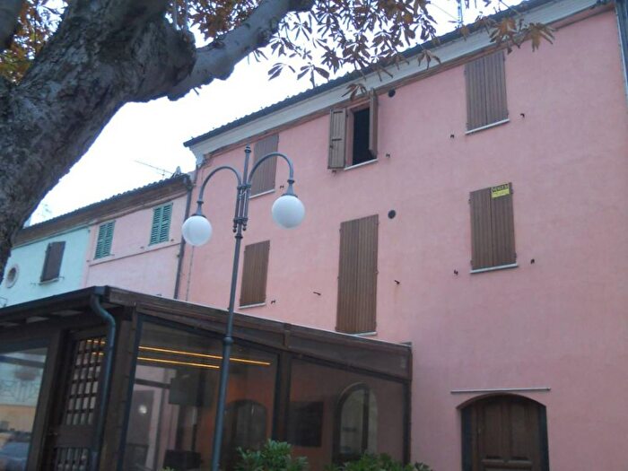 Appartamento trilocale in vendita in Piagge, Terre Roveresche