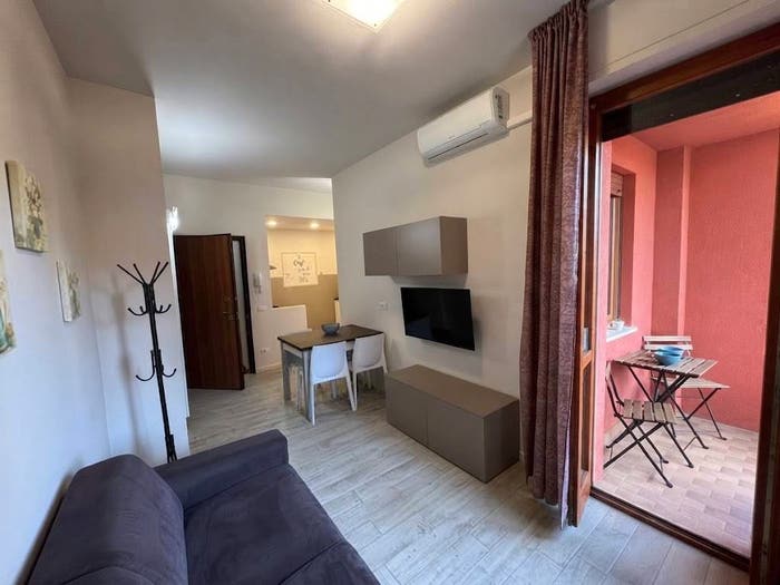 Appartamento bilocale in vendita in Via Corfù, Brescia Due, Brescia