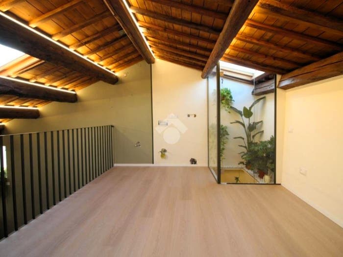 Appartamento trilocale in vendita in Via Fra Michelino, Centro Storico, Cesena