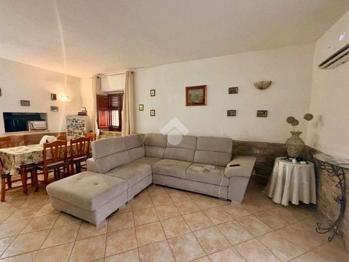 Appartamento quadrilocale in vendita in VIA GIACOMO DEL DUCA, Zisa, Palermo