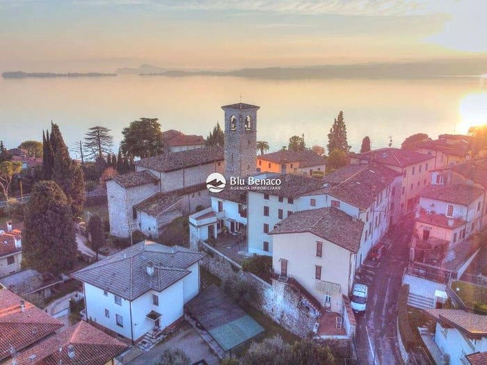 Casa con 6 locali in vendita in Via del Fontanone, Centro, Gardone Riviera
