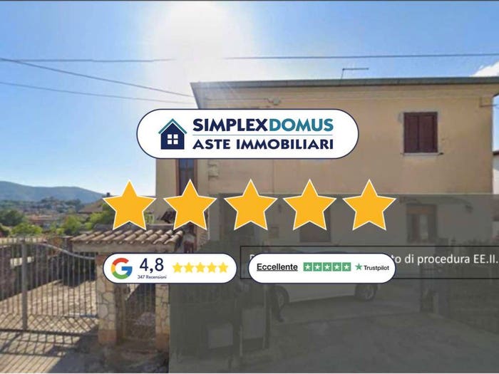 Appartamento con 5 locali in vendita in Via Starnelle, Centro, Ceccano