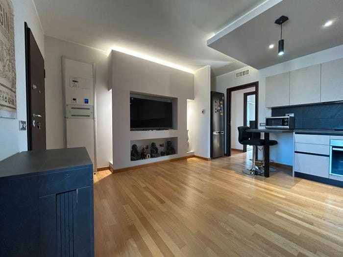 Appartamento trilocale in vendita in Via Calatafimi, Elmas
