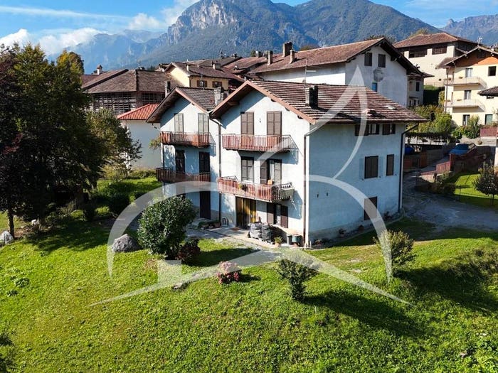 Casa con 5 locali in vendita in Frazione Stumiaga, Stumiaga, Fiavè