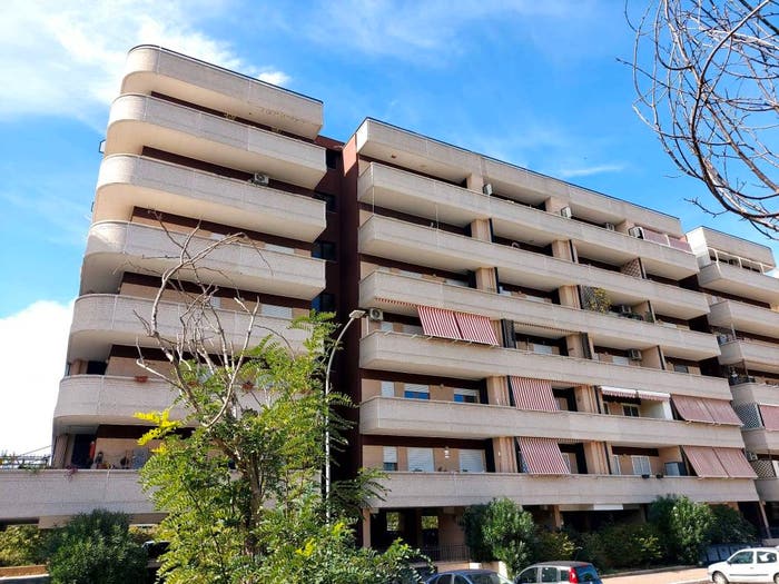 Appartamento bilocale in vendita in Via Carlo Dapporto, Porta di Roma, Roma