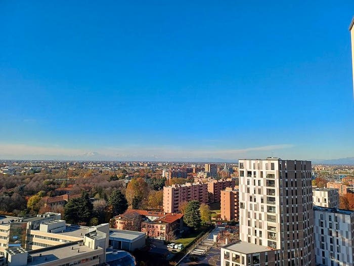Appartamento trilocale in vendita in Via Alessandro Astesani, Affori, Milano