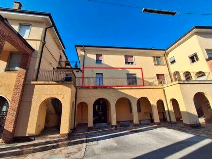 Appartamento in vendita in Viale Roma, Centro, Torviscosa