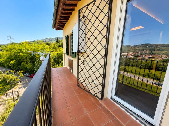 Appartamento con 5 locali in vendita in Via di Villamagna, Candeli, Bagno a Ripoli