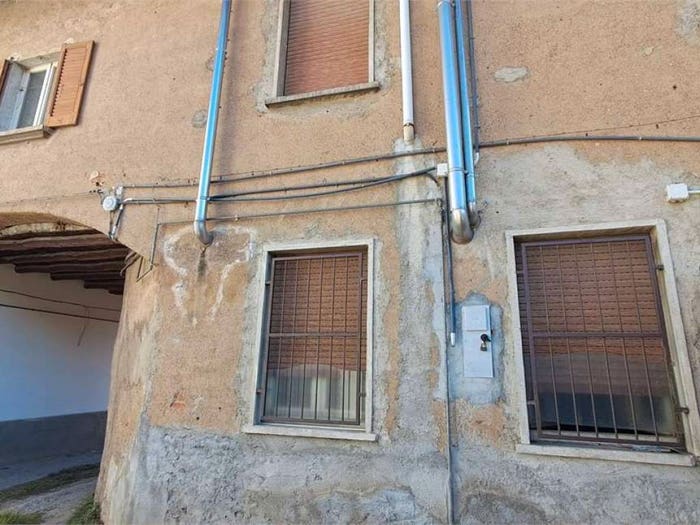 Appartamento trilocale in vendita in Centro, Busto Garolfo